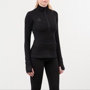 NIKE ACG LONG SLEEVE THERMAL TOP SZ: MEDIUM NWT